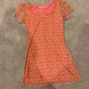 Brand: brave soul london size: small